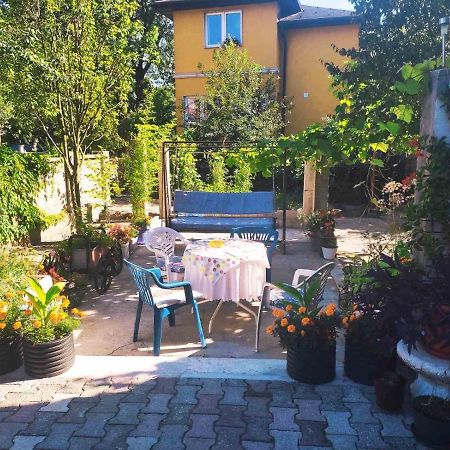 Apartman Hujic Apartment Bihac Ngoại thất bức ảnh