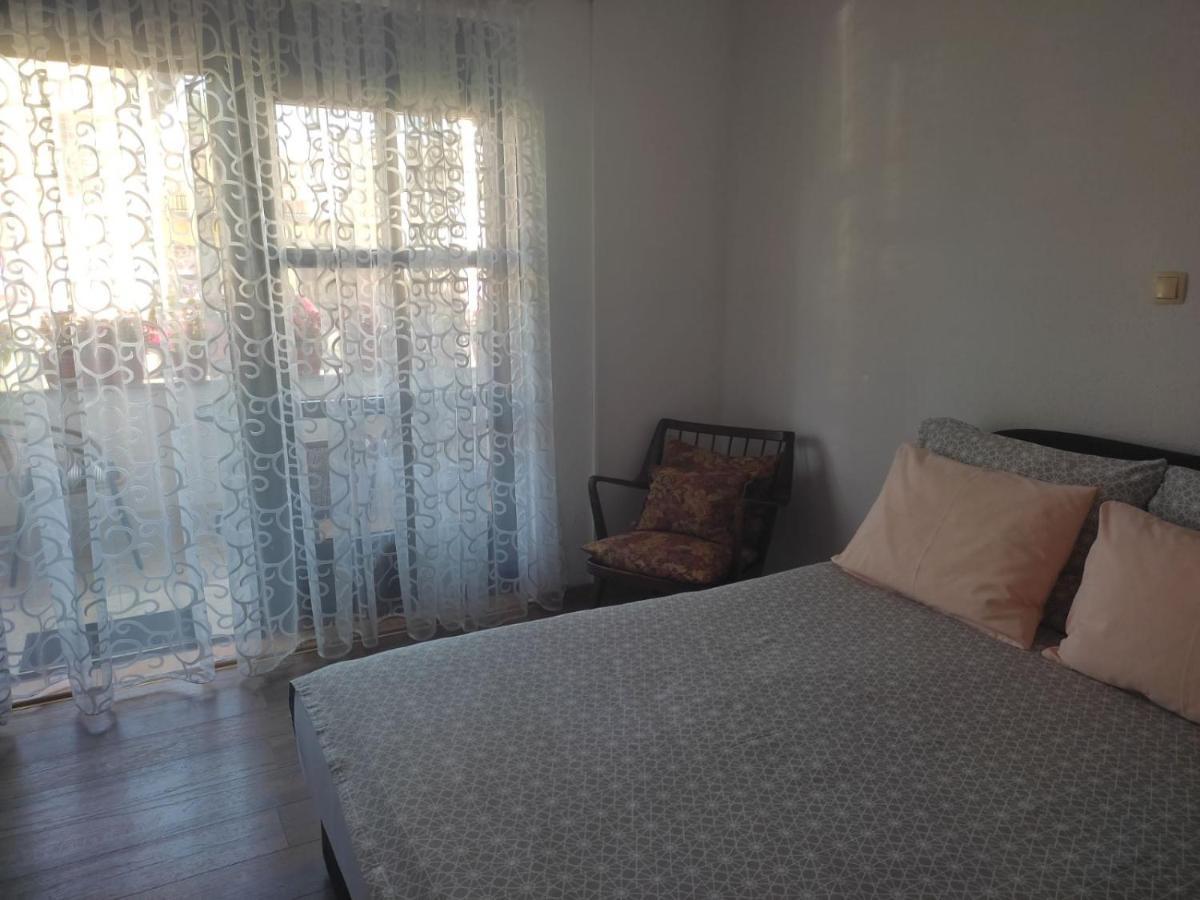 Apartman Hujic Apartment Bihac Ngoại thất bức ảnh