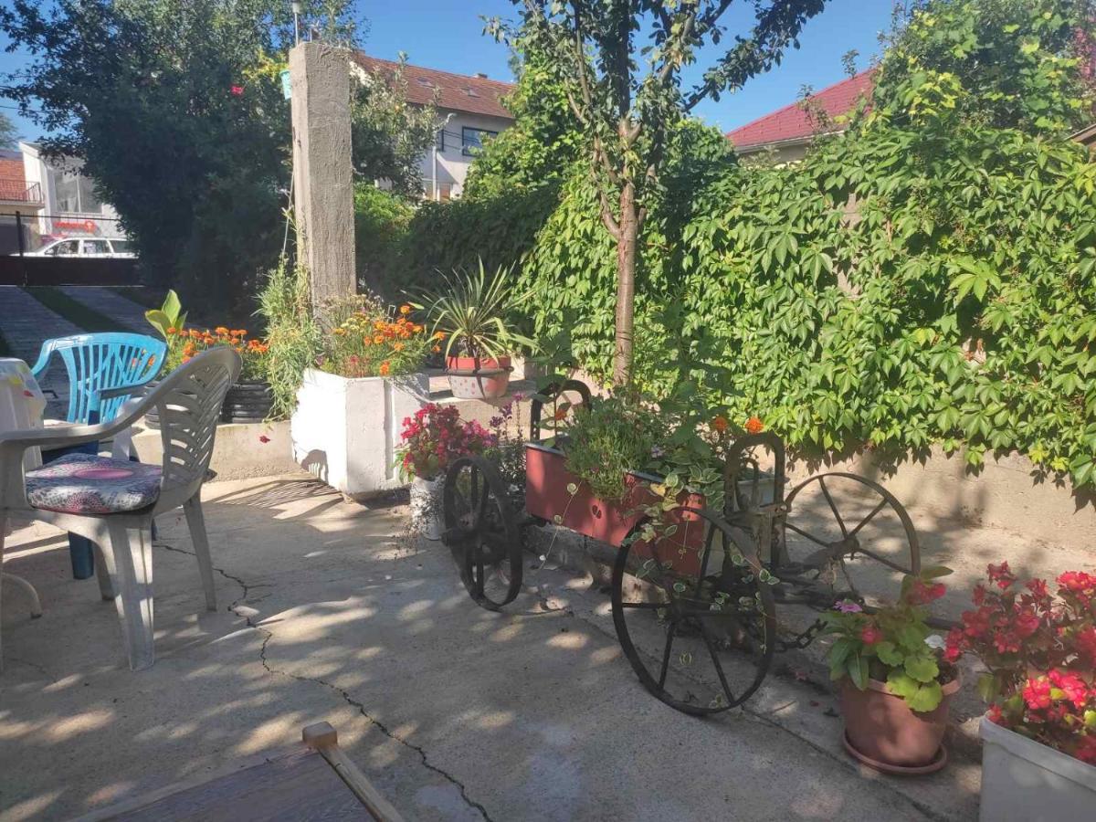 Apartman Hujic Apartment Bihac Ngoại thất bức ảnh