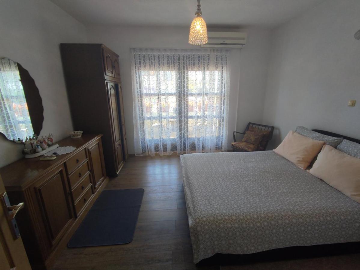 Apartman Hujic Apartment Bihac Ngoại thất bức ảnh