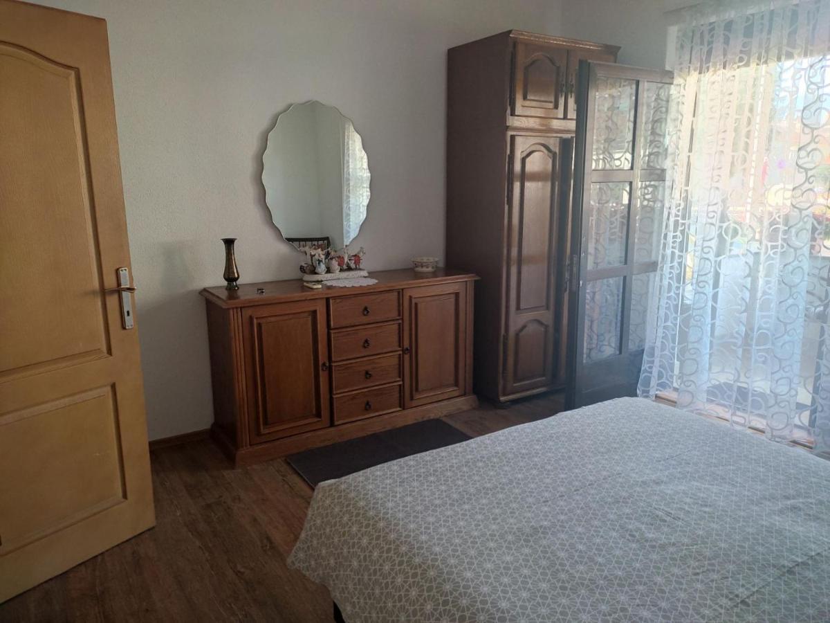 Apartman Hujic Apartment Bihac Ngoại thất bức ảnh
