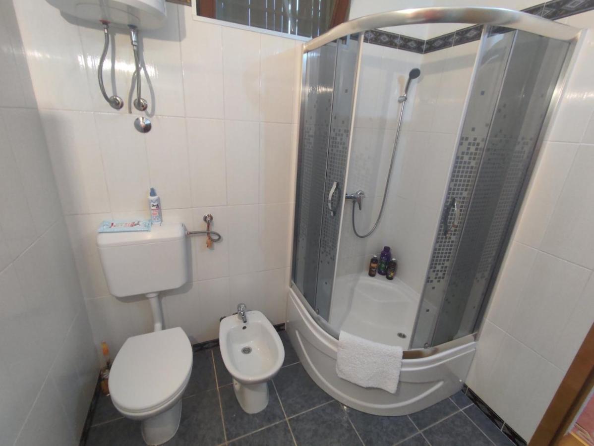 Apartman Hujic Apartment Bihac Ngoại thất bức ảnh