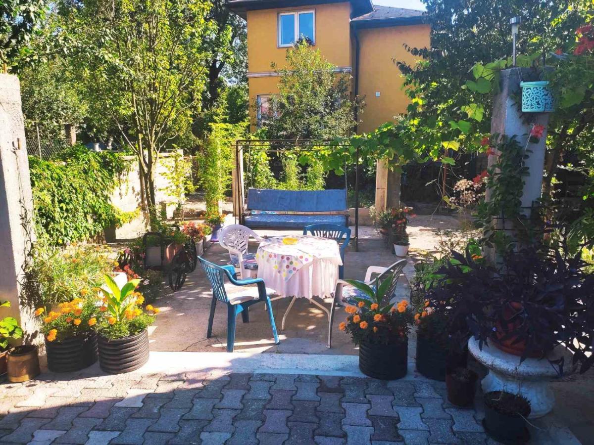 Apartman Hujic Apartment Bihac Ngoại thất bức ảnh