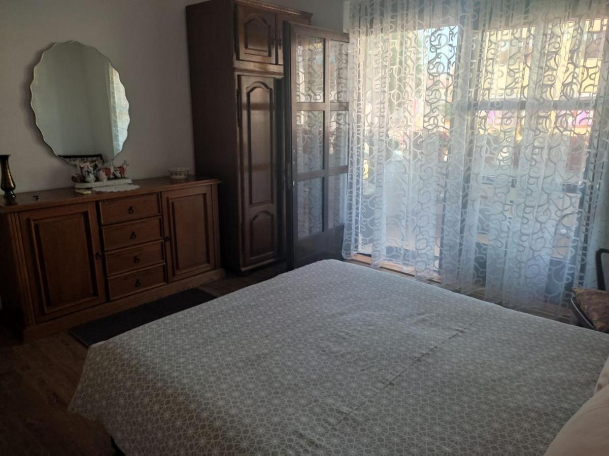 Apartman Hujic Apartment Bihac Ngoại thất bức ảnh