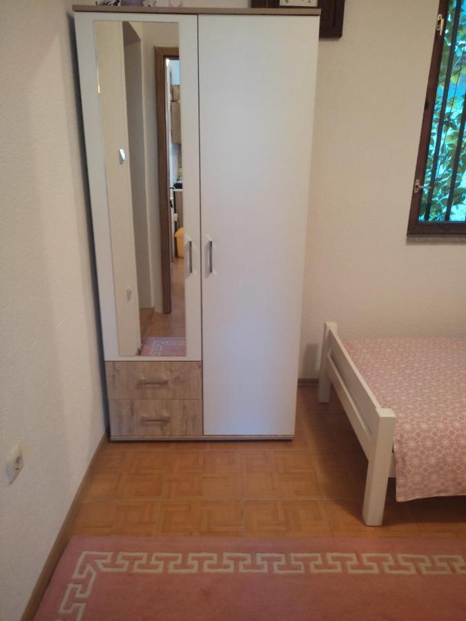 Apartman Hujic Apartment Bihac Ngoại thất bức ảnh
