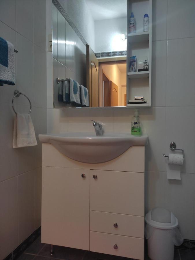 Apartman Hujic Apartment Bihac Ngoại thất bức ảnh