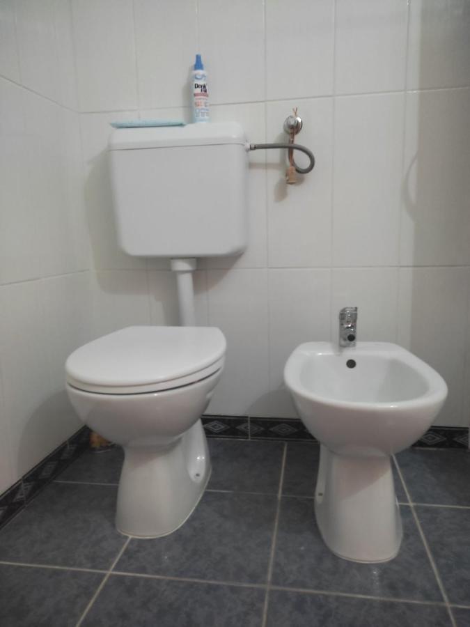 Apartman Hujic Apartment Bihac Ngoại thất bức ảnh